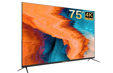 MAXHUB 75英寸超高清电视 液晶显示