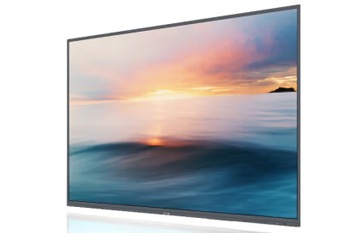 MAXHUB98寸巨幕超高清电视液晶显示器